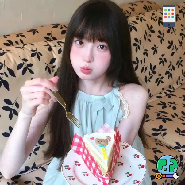 用户头像